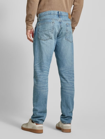 Polo Ralph Lauren Jeans mit Eingrifftaschen Jeansblau 5