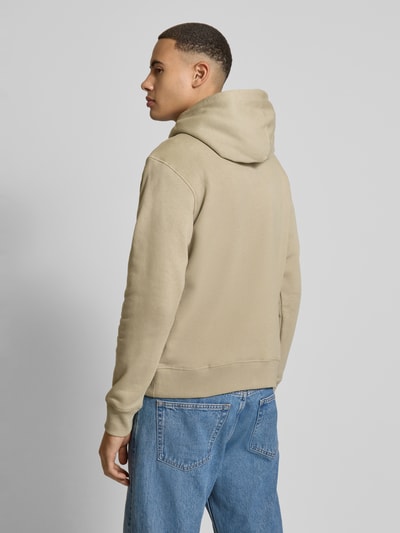 Jack & Jones Hoodie mit Label-Print Lind 5