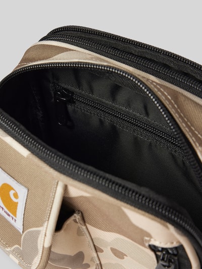 Carhartt Work In Progress Crossbody Bag mit Label-Detail Beige 5