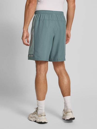 Under Armour Shorts met elastische band Mintgroen - 5