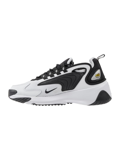 Nike Sneaker aus Textil mit Logo-Applikationen Black 4