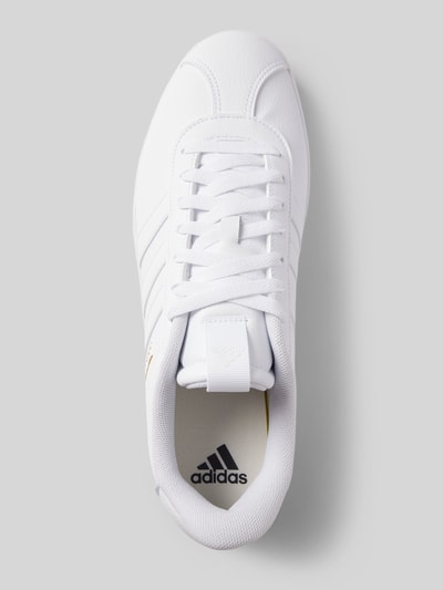 ADIDAS SPORTSWEAR Sneaker mit Label-Print Modell 'COURT 3.0' Weiss 3