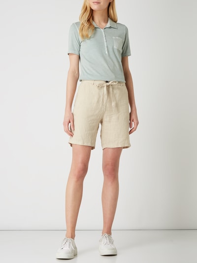 Marc O'Polo Poloshirt - Modern Organic Product Collection  Mint 1