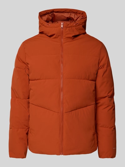 Jack & Jones Steppjacke mit Kapuze Terra 2