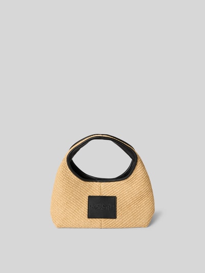 Marc Jacobs Heuptasje in bastlook Beige - 4