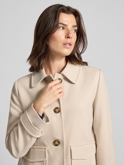 More & More Kurtka z listwą guzikową Gliniany 3