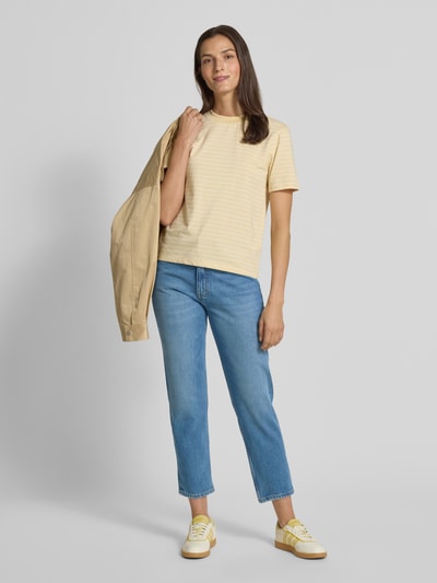 HUGO Jeans met 5-pocketmodel Blauw - 1
