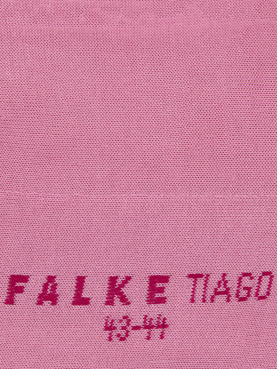 Falke Strümpfe mit Logo-Stickerei Pink 2
