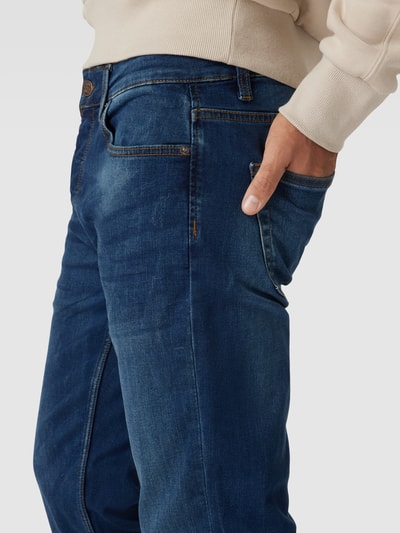 Only & Sons Jeansy z 5 kieszeniami model ‘WEFT’ Jeansowy niebieski 3