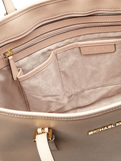 MICHAEL Michael Kors Shopper aus Saffiano Leder Rosa 6