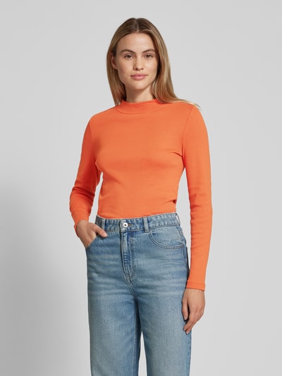 Christian Berg Woman Longsleeve mit Turtleneck Terra 4