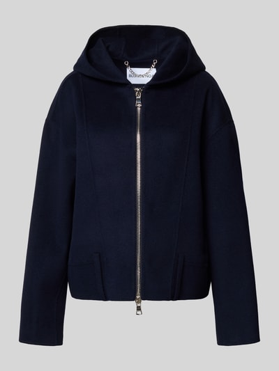 Blonde No. 8 Jacke mit Kapuze Marine 2