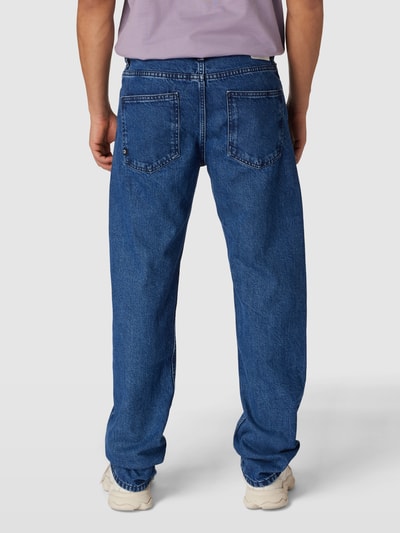 Tom Tailor Denim Jeans mit Label-Patch Jeansblau 5