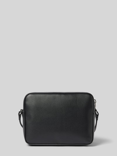 CK Calvin Klein Handtasche mit Label-Applikation Black 4