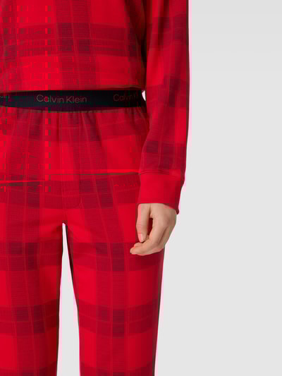pyjamabroek calvin klein heren
