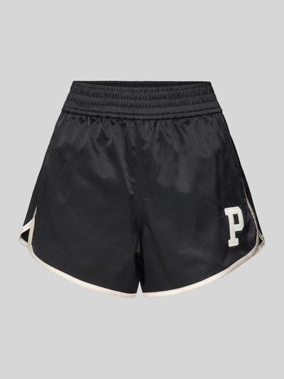 Polo Ralph Lauren Shorts met elastische band Zwart - 2