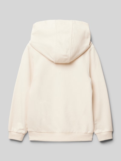 s.Oliver RED LABEL Hoodie mit Kapuze Sand 3