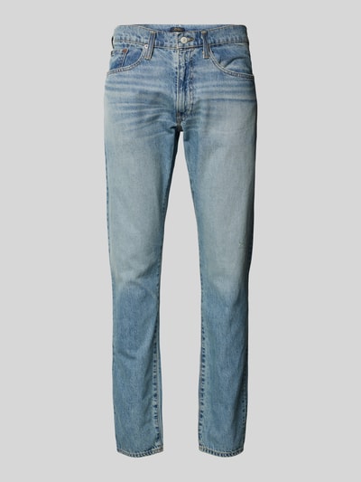 Polo Ralph Lauren Jeans met steekzakken Jeansblauw - 2