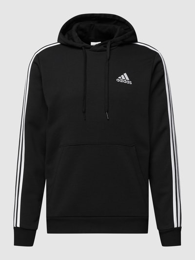 ADIDAS SPORTSWEAR Hoodie met logostitching Zwart - 2