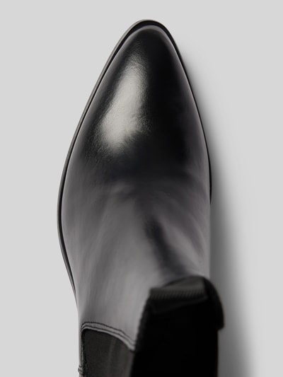 Gant Chelsea boots van leer, model 'Broomly' Zwart - 3