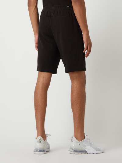 PUMA PERFORMANCE Sweatshorts aus Baumwollmischung  Black 5