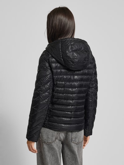 MICHAEL Michael Kors Steppjacke mit Kapuze Black 5