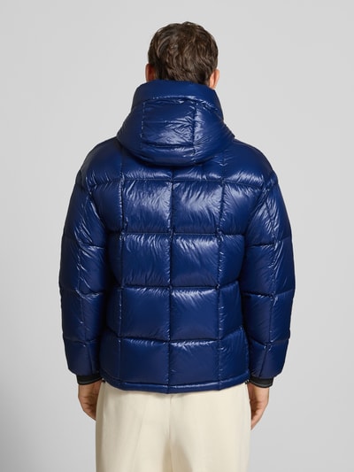 Armani Exchange Steppjacke mit Zweiwege-Reißverschluss Royal 5
