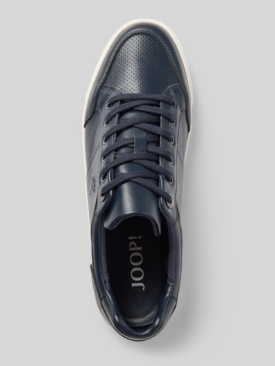 JOOP! SHOES Sneaker mit Prägung Modell 'misto ice' Marine 3