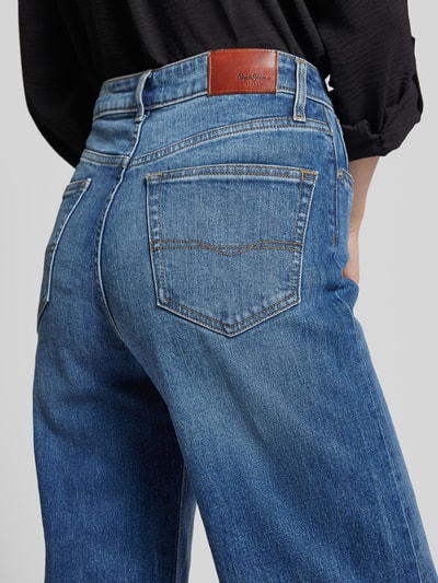 Pepe Jeans Jeans mit 5-Pocket-Design Dunkelblau 3