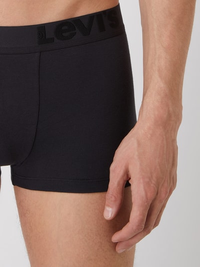 Levi's® Boxershort in een set van 3 Middengrijs gemêleerd - 3