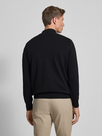 bugatti Jack met ritszakken Donkergrijs - 5