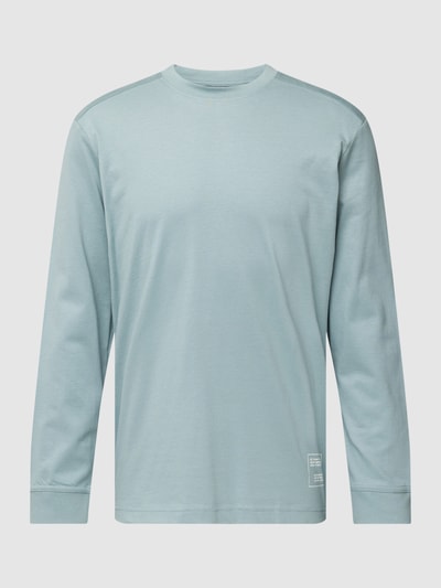 Tom Tailor Longsleeve met ronde hals Lichtblauw - 2