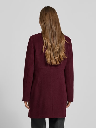 Fuchs Schmitt Jack met knoopsluiting Bordeaux - 5