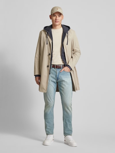 Polo Ralph Lauren Regular fit jeans in 5-pocketmodel, model 'PARKSIDE' Jeansblauw - 1