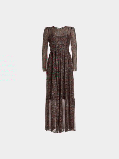 Philosophy di Lorenzo Ser Abendkleid Multi Stylebop 1