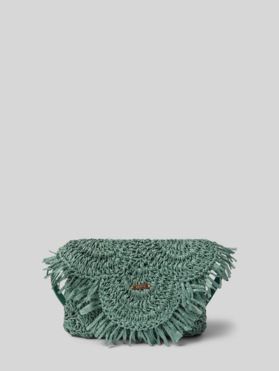 Barts Handtasche mit Fransen Modell 'ELANORA' Lind 2