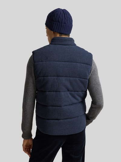 Polo Ralph Lauren Regular Fit Weste aus reiner Baumwolle Marine 5