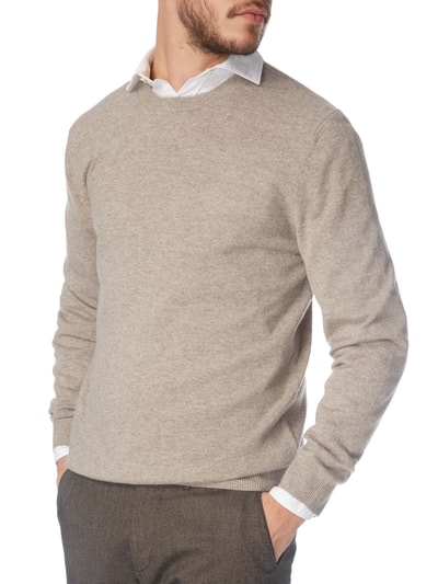 Christian berg cashmere sweater best sale