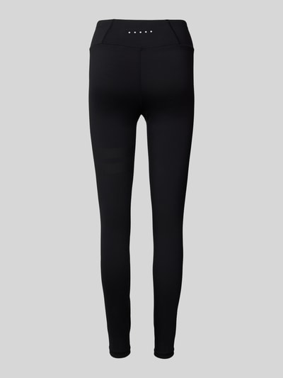 Stronger Leggings mit elastischem Bund Black 3