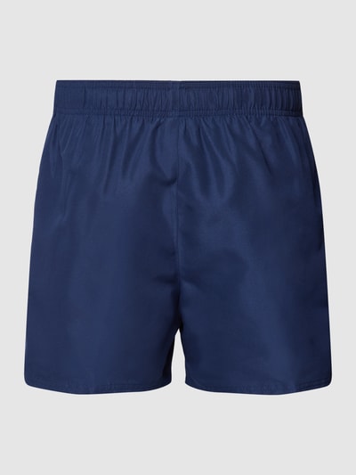 Nike Badehose mit Label-Stitching Marine 3