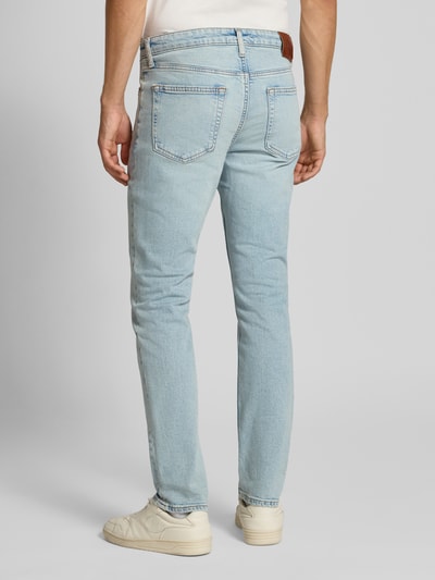 Calvin Klein Jeans Jeans mit 5-Pocket-Design Jeansblau 5