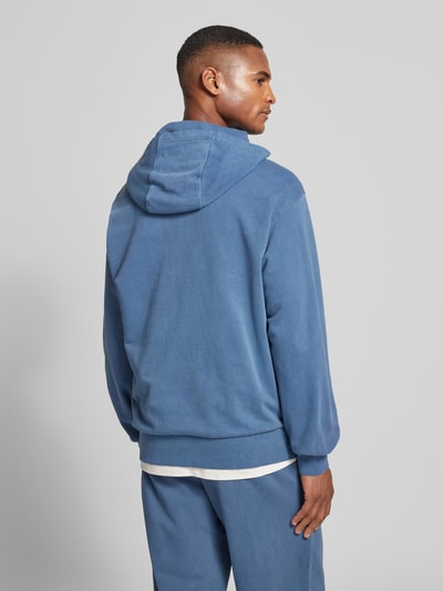 Mazine Hoodie met capuchon Blauw - 5