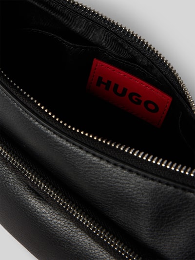 HUGO Tas met hengsel en afneembare schouderband, model 'BEL 2.0'  - 5