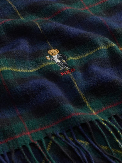 Polo Ralph Lauren Geschenkartikel mit Bärenstickerei im 2-teiligen Set Black 2