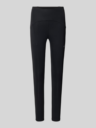 ASICS Sport-Leggings mit reflektierenden Details Black 1