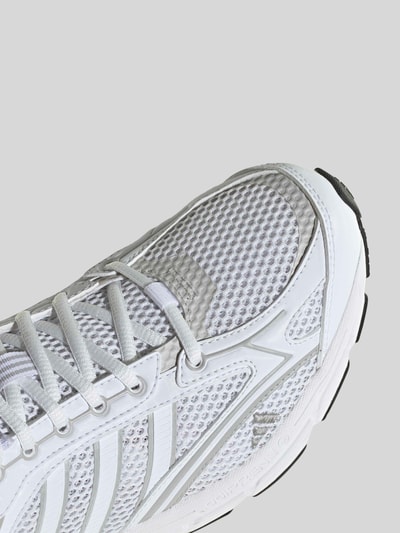 adidas Sportswear Sneaker aus Nylon mit Logo-Details Beige 2