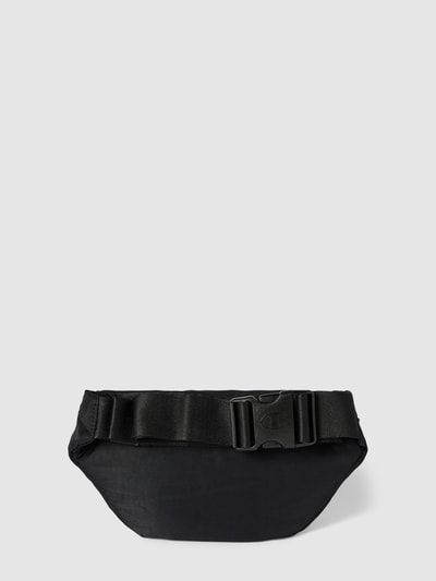 CHAMPION Heuptasje met labelpatch Zwart - 5