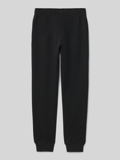 CHAMPION Sweatbroek met elastische band Zwart - 3