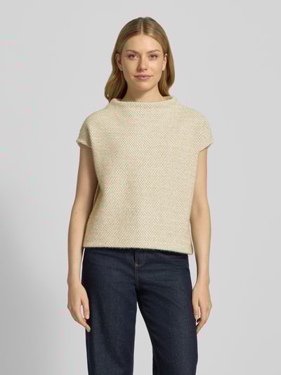 OPUS Pullunder mit Kappärmeln Modell 'Gofir' Mint 4