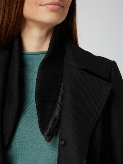 Windsor Cabanjacke mit Kaschmir-Anteil  Schwarz 5